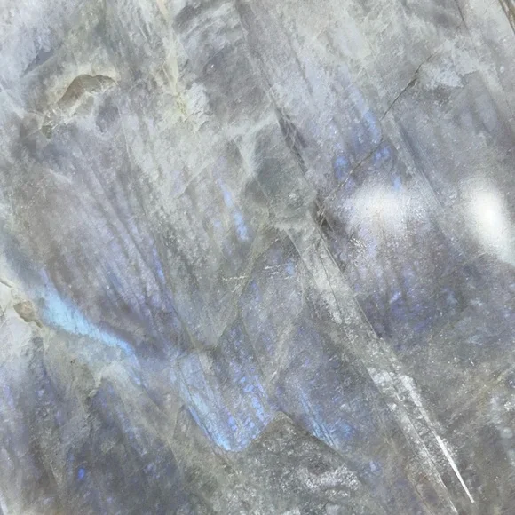 Moonstone and Sunstone Large Custom Plate B 11.75 x 8.25 7.97 LBS - Picture 11 of 16